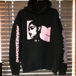 Ariana Grande Official Merch Sweatshirt